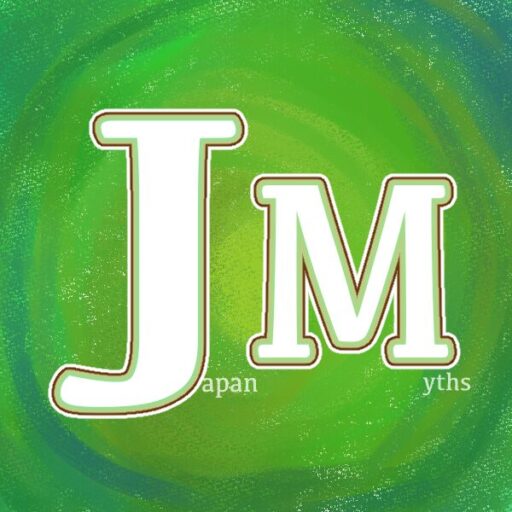 Japanmyths