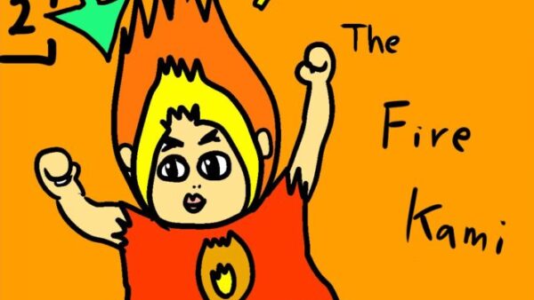 6 いざなみの死