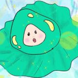 1 天と地のはじまり