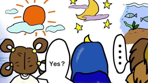 14 Assigning Their Realms